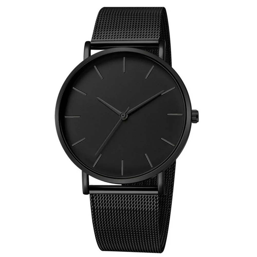 Luxury Watch Wallpaper - Montre de loisirs Simple pour femmes,