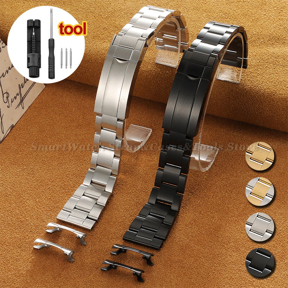 Luxury Watch Rolex - Bracelet de montre de luxe à