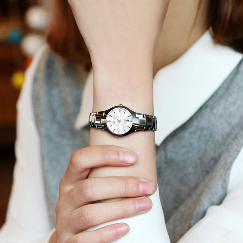 Luxury Watch For Women - Montres de luxe pour femmes, calendrier