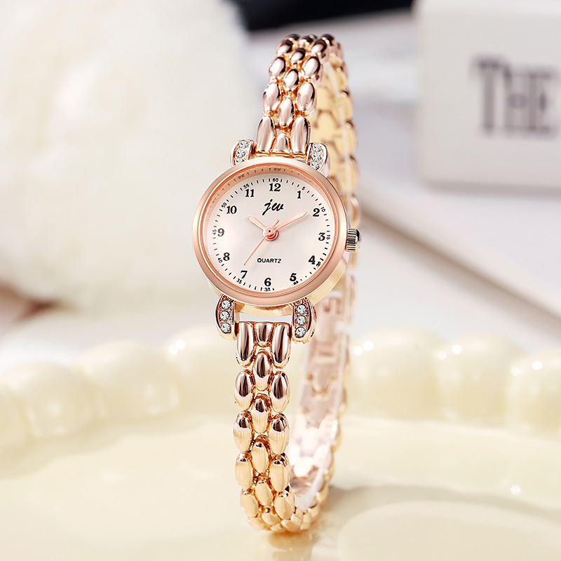 Luxury Watch Arabic - Mode femmes Bracelet montres de luxe