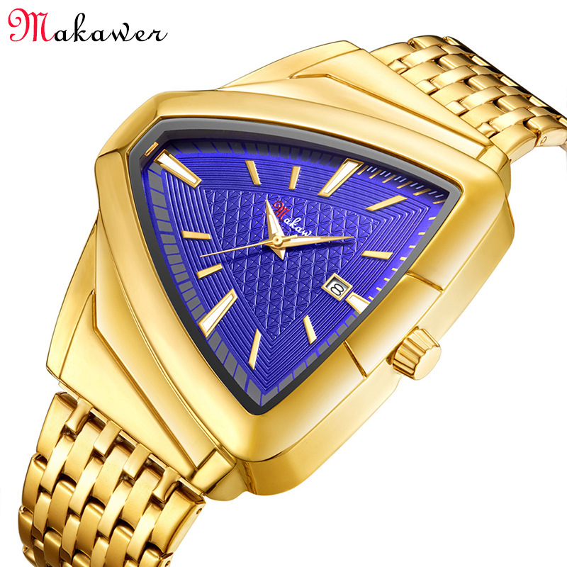 Watch Triangle Luxury - 2025 nouveau Triangle montre pour hommes