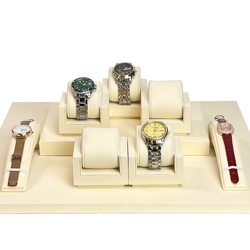 Luxury Watch Photo - Présentoir de montres, support de comptoir