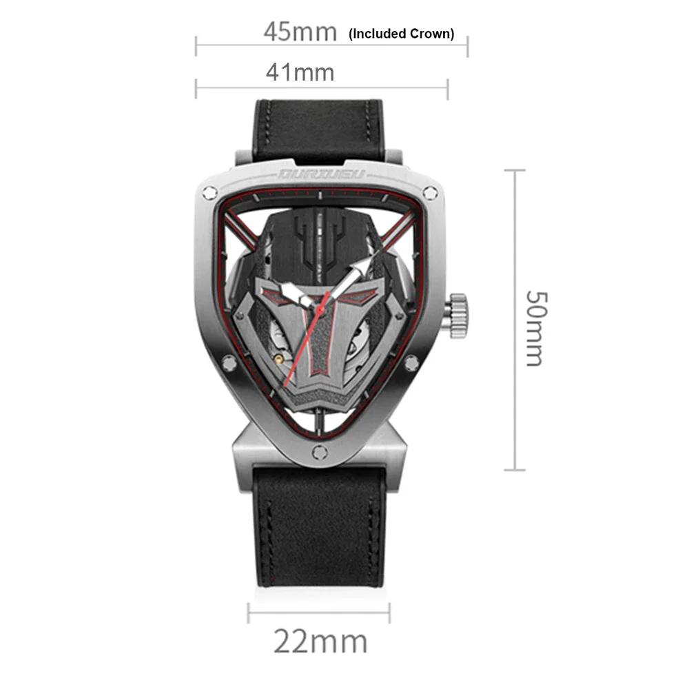 Luxury Watch Photo - Montre automatique en édition limitée pour