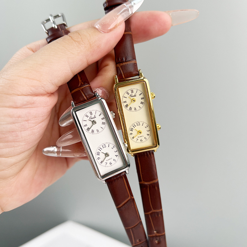Luxury Watch Zone - CQ549 Nouvelle montre pour femme créative