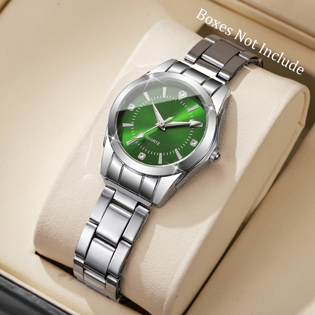Luxury Watch For Women - Montres de luxe à strass pour
