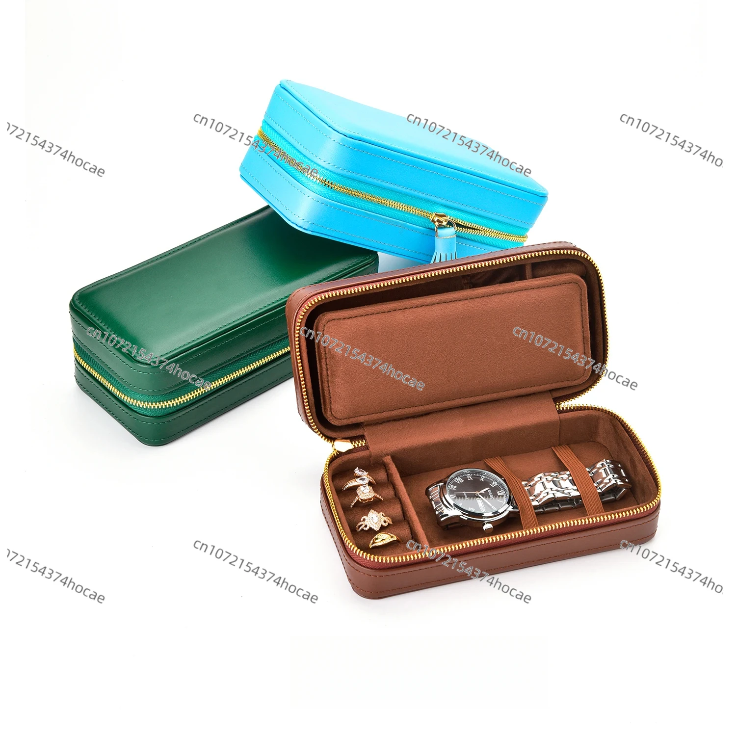 Luxury Watch E Jewellery - Boîte à bijoux de luxe en