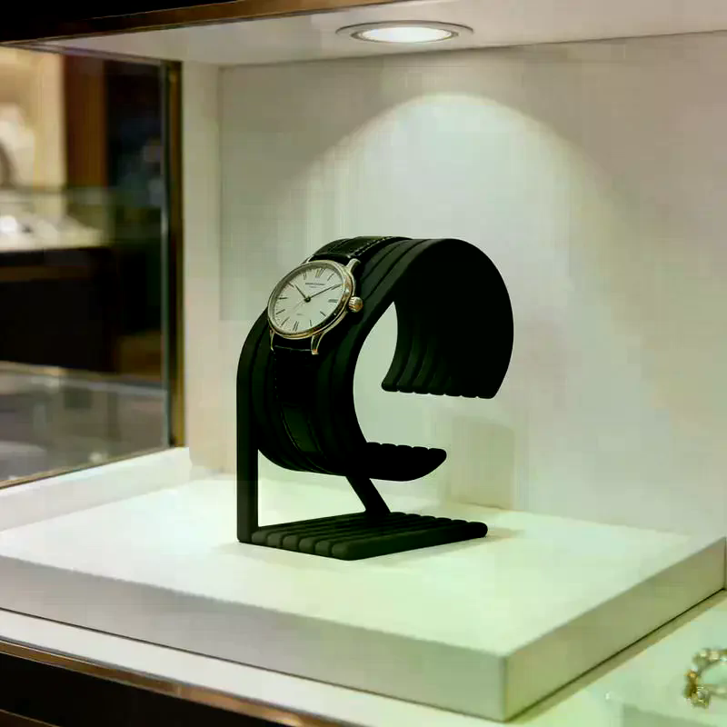 Luxury Watch Stand - Support de montre de luxe en