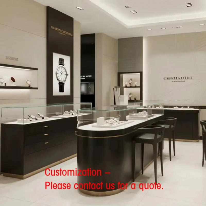 Support de présentation de mon - Luxury Watch Stand avis et prix