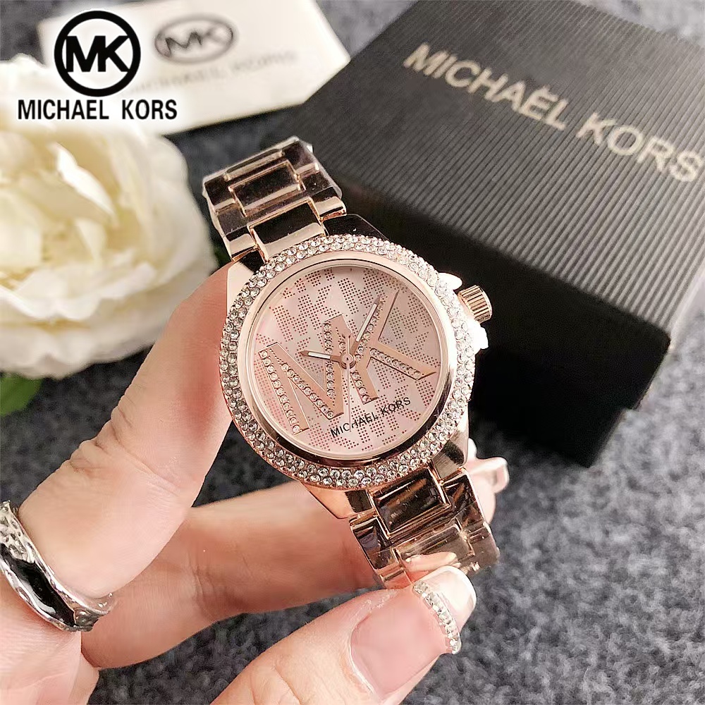 MICHAEL KORS Montre de luxe cl - Luxury Watch Photo avis et prix