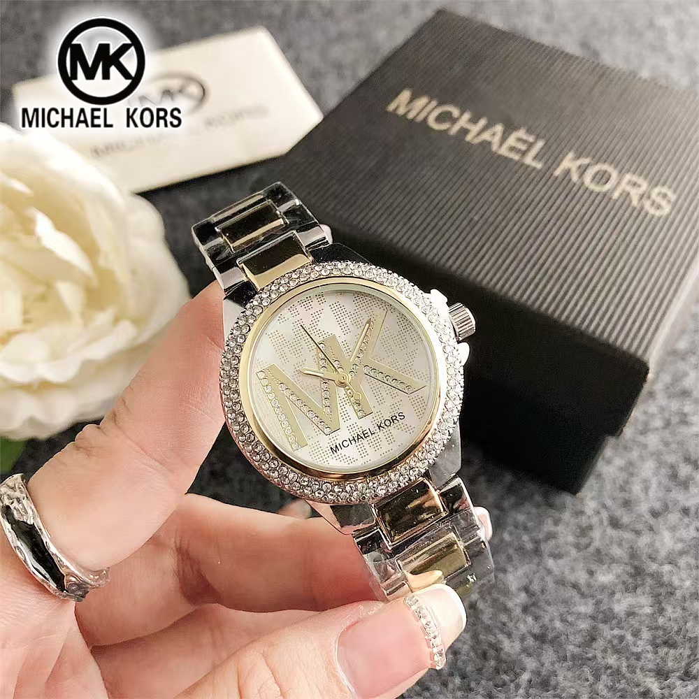 MICHAEL KORS Montre de luxe cl - Luxury Watch Photo avis et prix