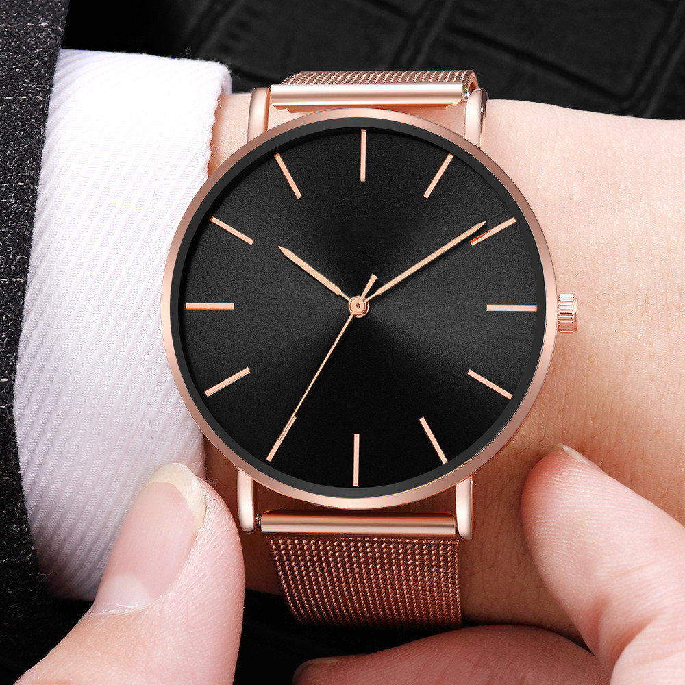 Montres simples de luxe pour f - Luxury Watch For Women avis et prix