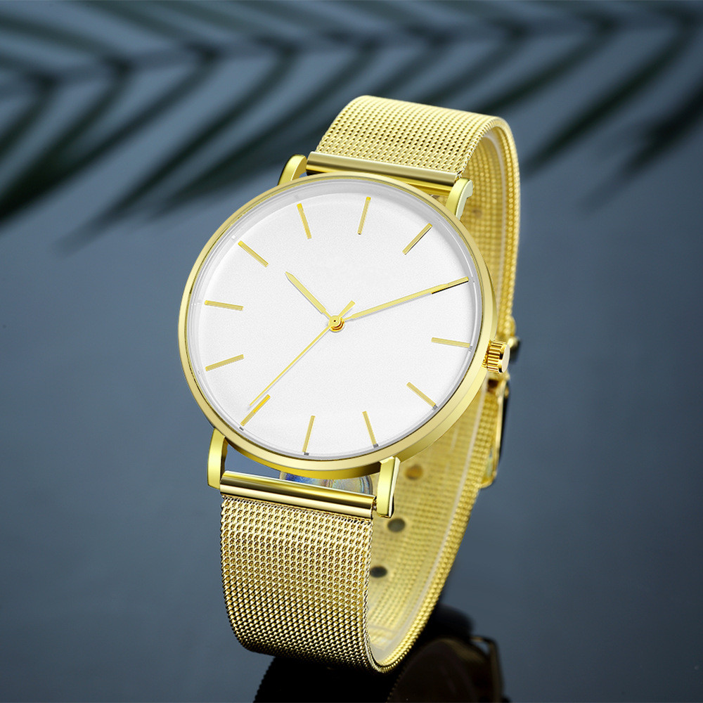 Montres simples de luxe pour f - Luxury Watch For Women avis et prix