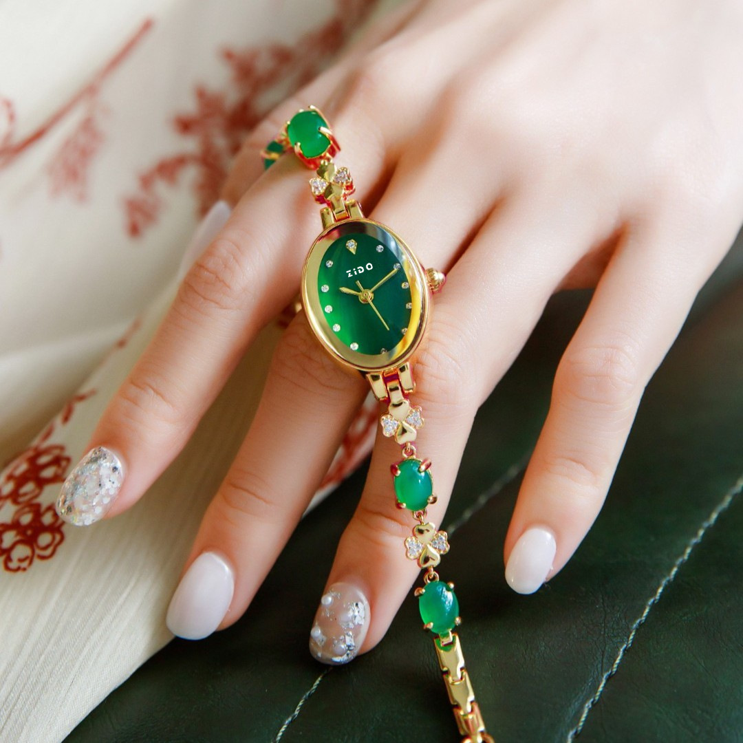 UTHAI-Montre-bracelet à quartz - Luxury Watch Female avis et prix