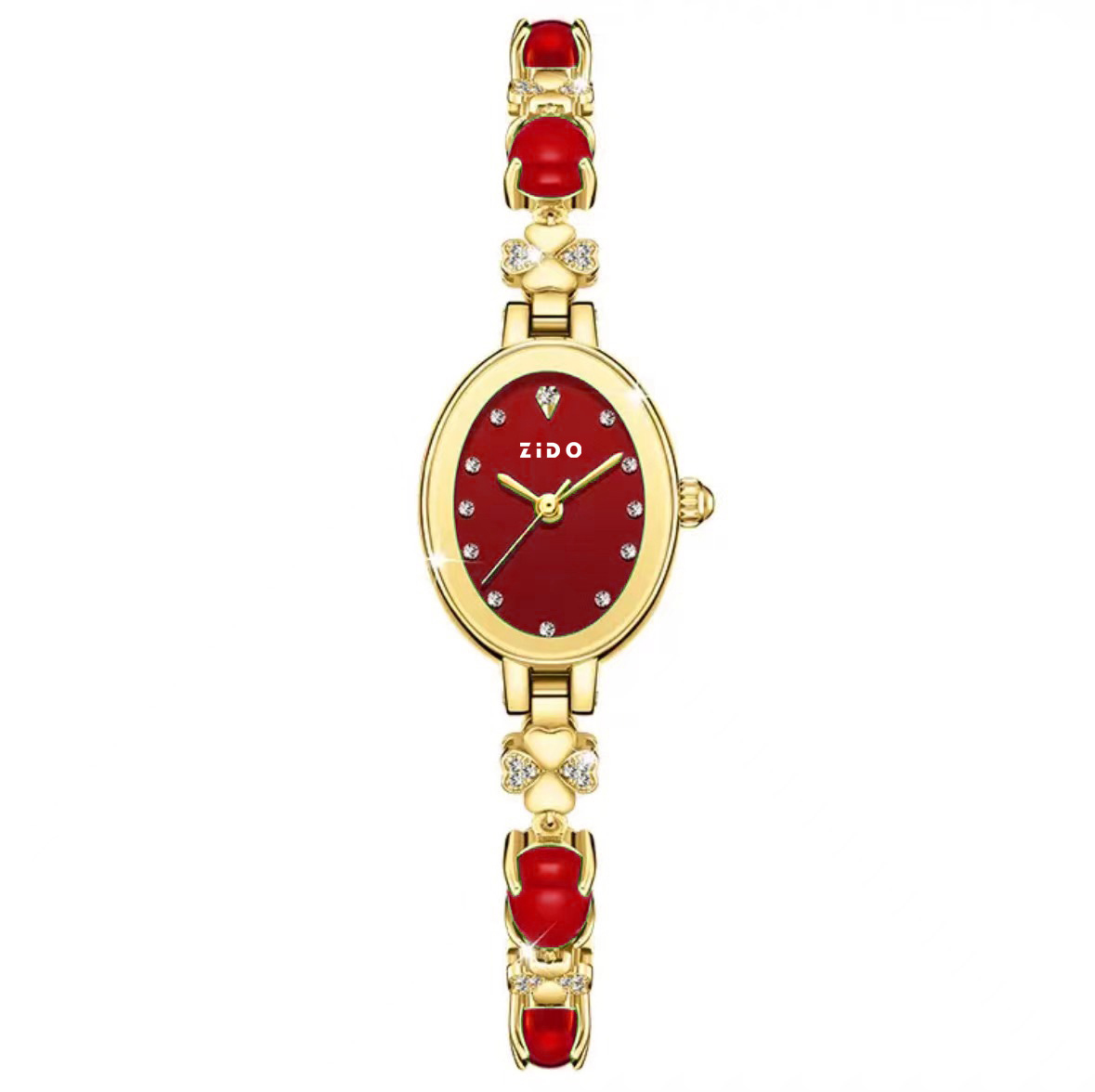 UTHAI-Montre-bracelet à quartz - Luxury Watch Female avis et prix