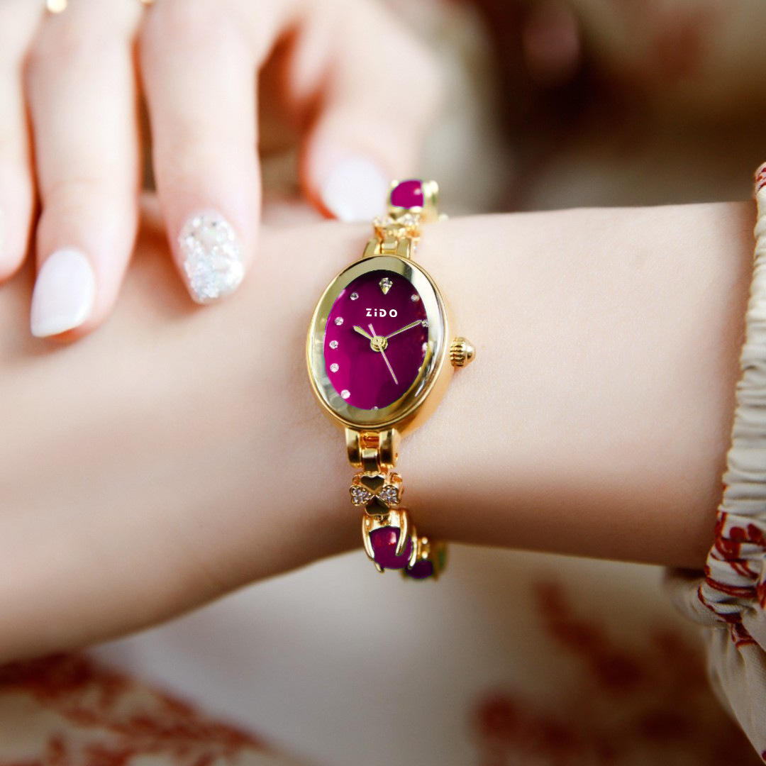 UTHAI-Montre-bracelet à quartz - Luxury Watch Female avis et prix