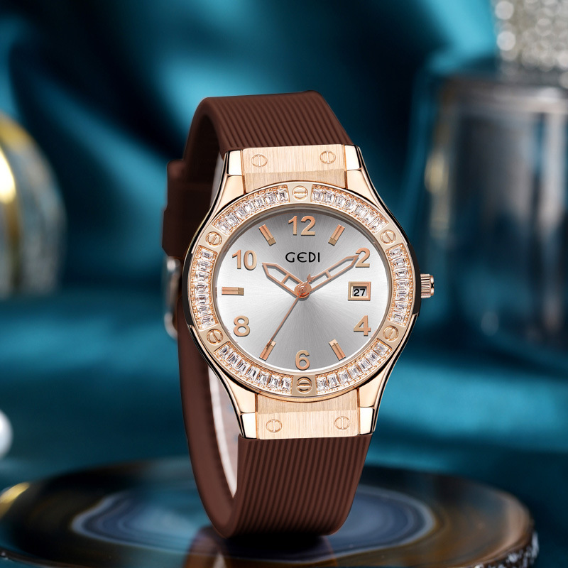 Montre-bracelet GEDI de luxe l - Luxury Watch Arabic avis et prix