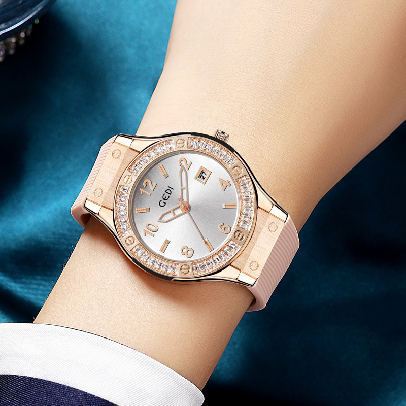 Montre-bracelet GEDI de luxe l - Luxury Watch Arabic avis et prix