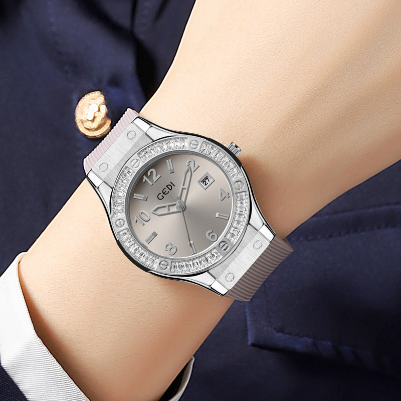 Montre-bracelet GEDI de luxe l - Luxury Watch Arabic avis et prix