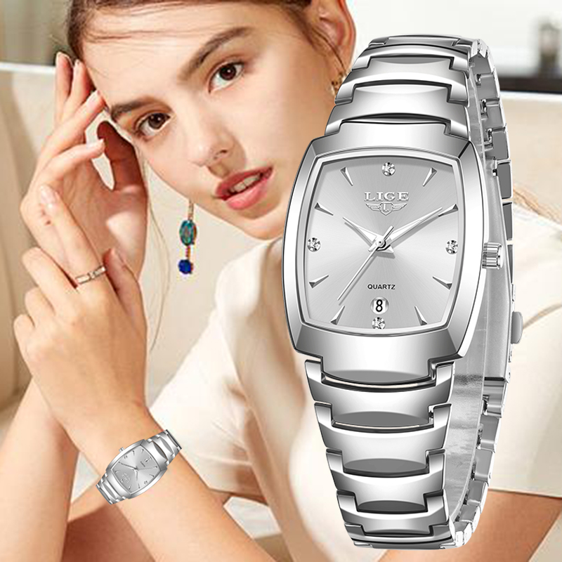 LIGE 2026 nouvelle montre pour - Luxury Watch For Women avis et prix