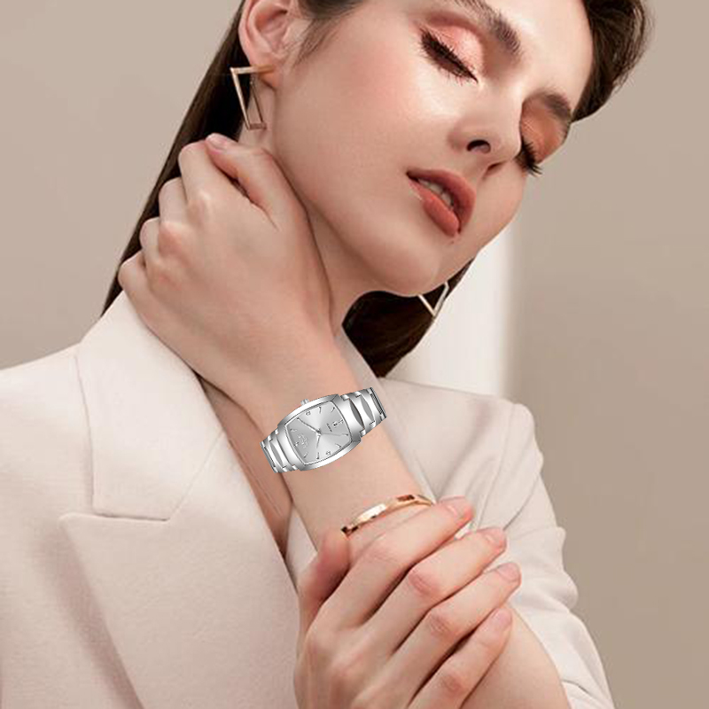 LIGE 2026 nouvelle montre pour - Luxury Watch For Women avis et prix