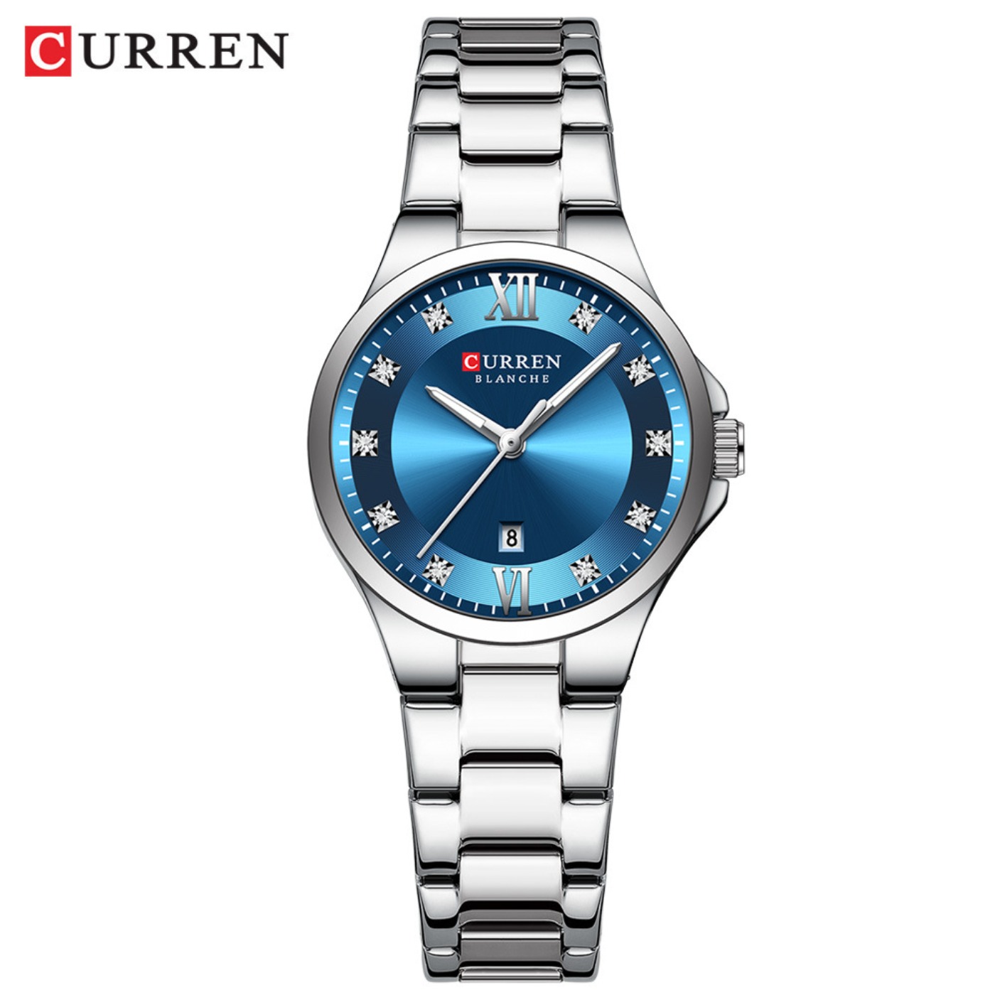 Montres de luxe pour femmes CU - Luxury Watch Female avis et prix