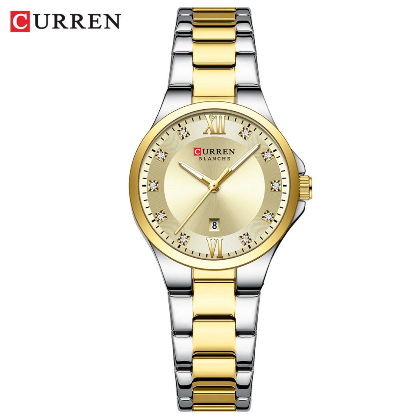 Montres de luxe pour femmes CU - Luxury Watch Female avis et prix