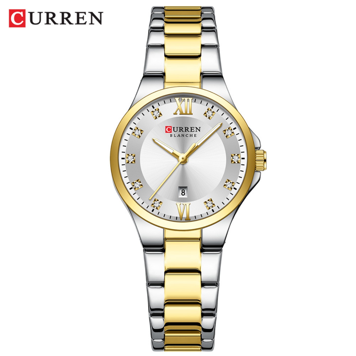 Montres de luxe pour femmes CU - Luxury Watch Female avis et prix