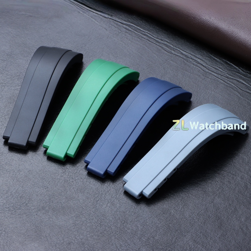Bracelet de montre en Silicone - Luxury Watch Rolex avis et prix