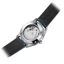 Montre-bracelet mécanique auto - Guilloché Dial Watch avis et prix