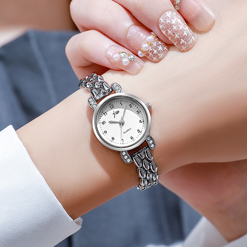 Mode femmes Bracelet montres d - Luxury Watch Arabic avis et prix
