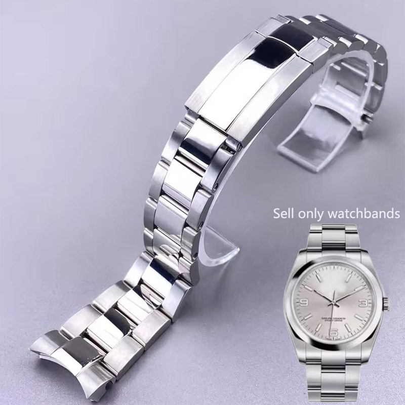 Bracelets de montre pour Rolex - Luxury Watch Rolex avis et prix