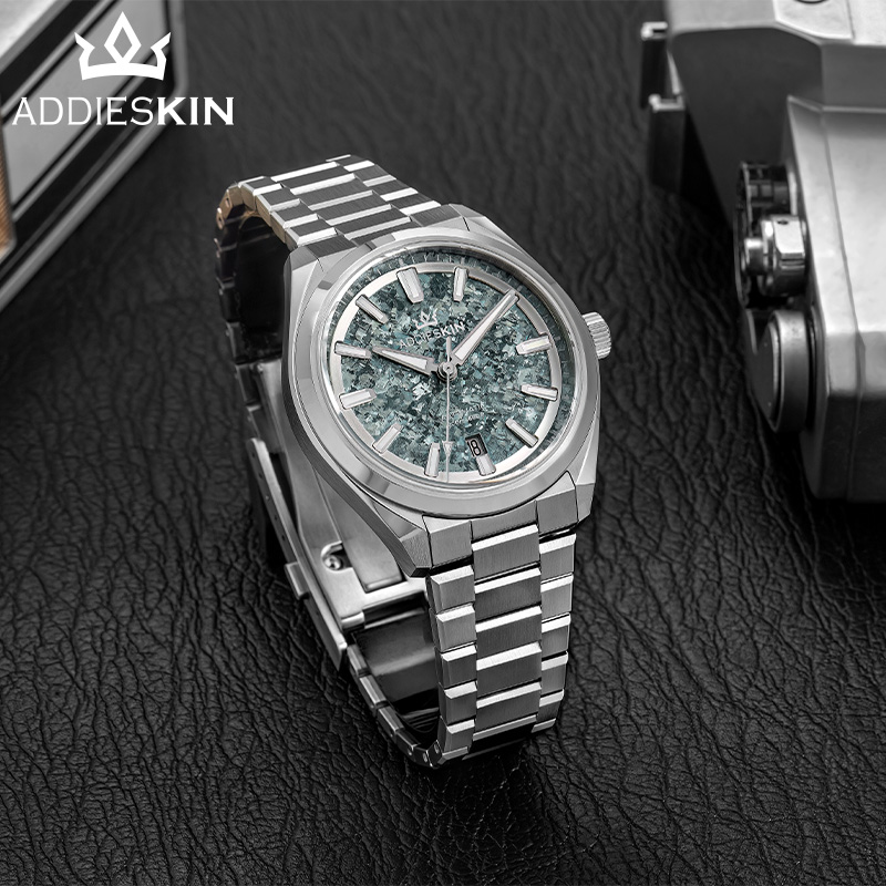 AddiesKIN K006 montre pour hom - Luxury Watch Iceberg avis et prix