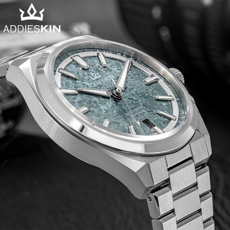 AddiesKIN K006 montre pour hom - Luxury Watch Iceberg avis et prix