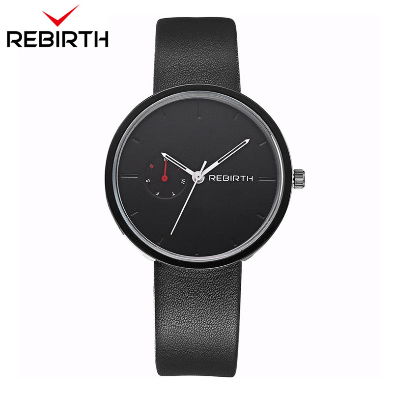 Rebirth-Montre-bracelet à quar - Luxury Watch Wallpaper avis et prix