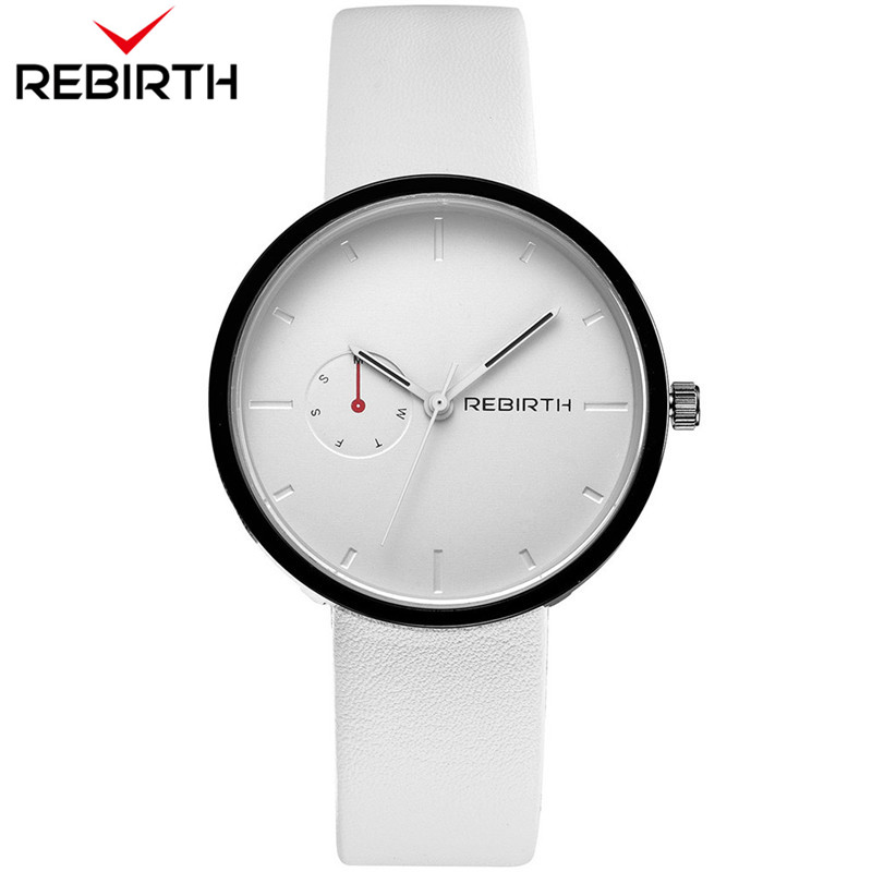 Rebirth-Montre-bracelet à quar - Luxury Watch Wallpaper avis et prix