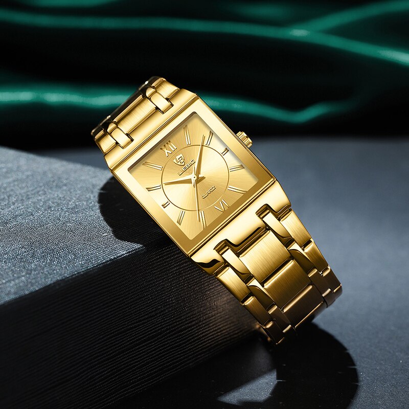 LiEBIG luxe montres à Quartz d - Luxury Watch Wallpaper avis et prix