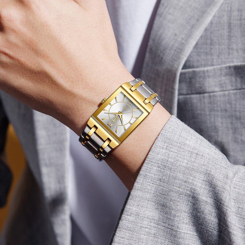 LiEBIG luxe montres à Quartz d - Luxury Watch Wallpaper avis et prix