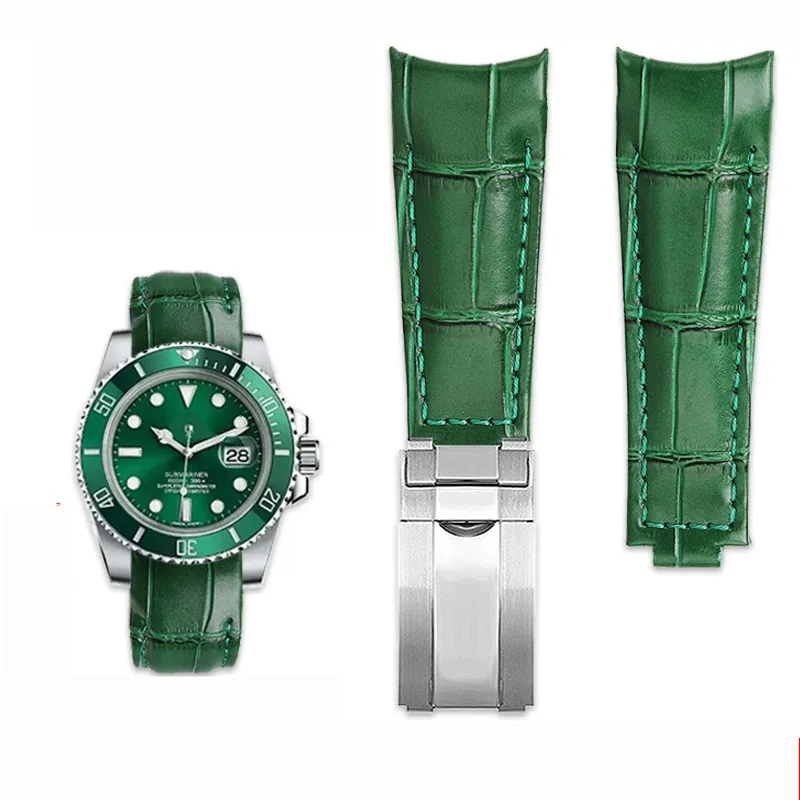 Bracelet de montre à extrémité - Luxury Watch Rolex avis et prix