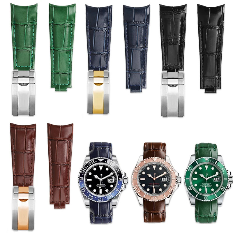 Bracelet de montre à extrémité - Luxury Watch Rolex avis et prix