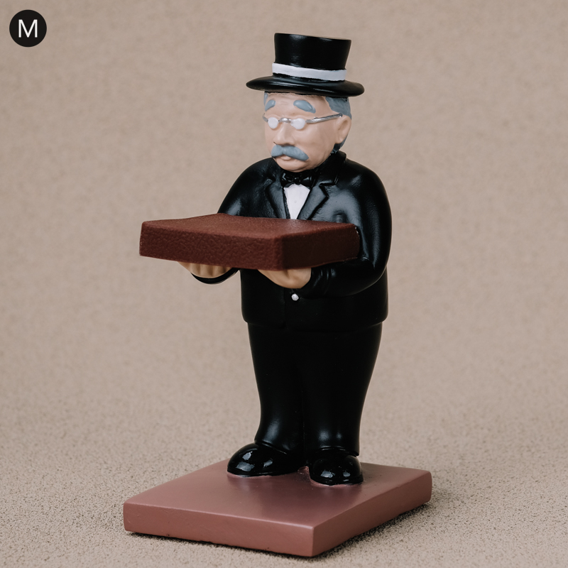 Porte-montre de luxe en plexig - Luxury Watch Stand avis et prix