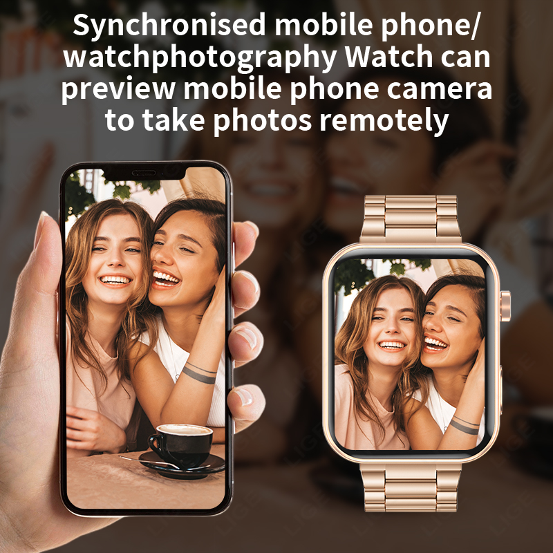 Nouvelle montre intelligente a - Luxury Watch Photo avis et prix