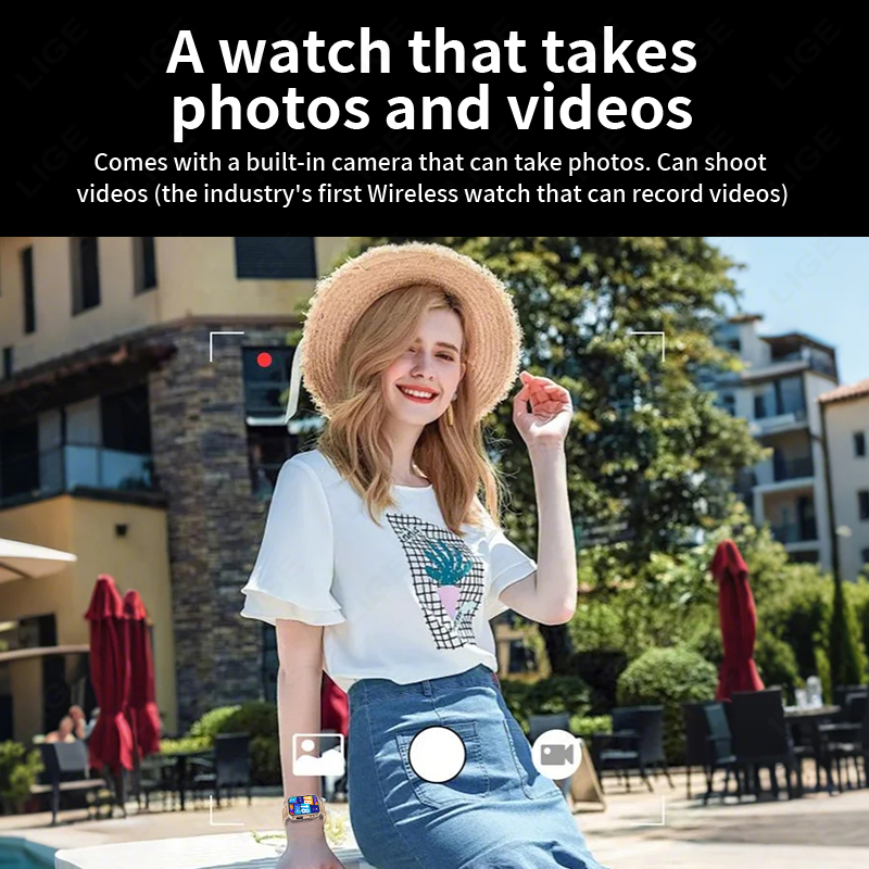 Nouvelle montre intelligente a - Luxury Watch Photo avis et prix