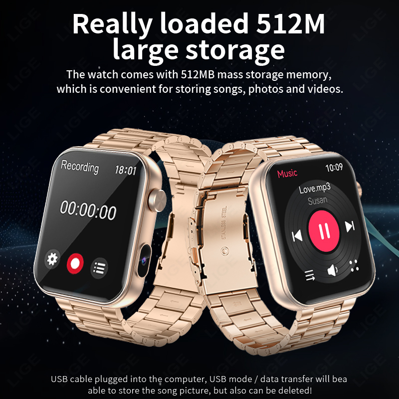 Nouvelle montre intelligente a - Luxury Watch Photo avis et prix