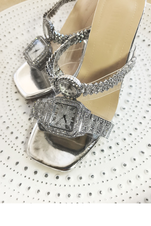 Sandales à talons hauts pour f - Luxury Watch For Women avis et prix
