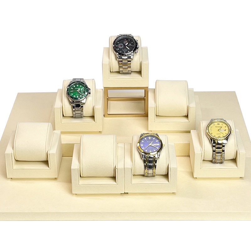 Présentoir de montres, support - Luxury Watch Photo avis et prix