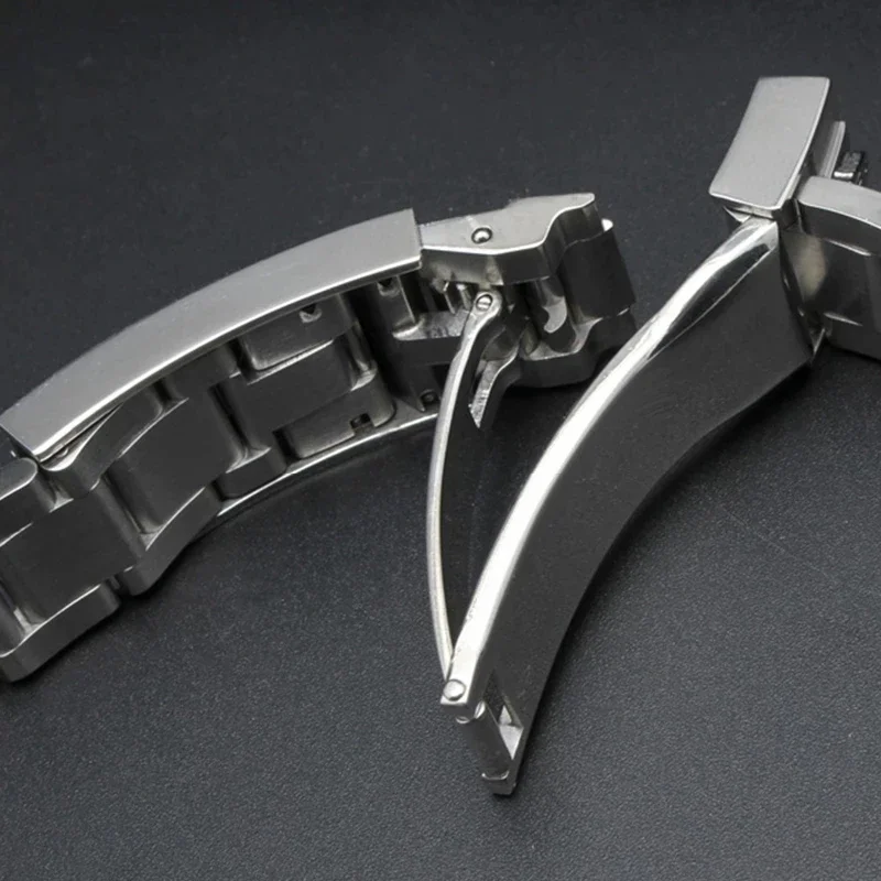 Bracelet en métal de 20mm pour - Luxury Watch Rolex avis et prix