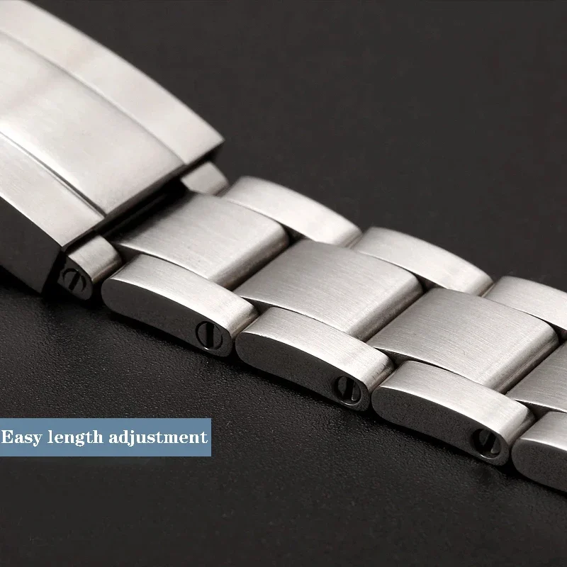 Bracelet en métal de 20mm pour - Luxury Watch Rolex avis et prix