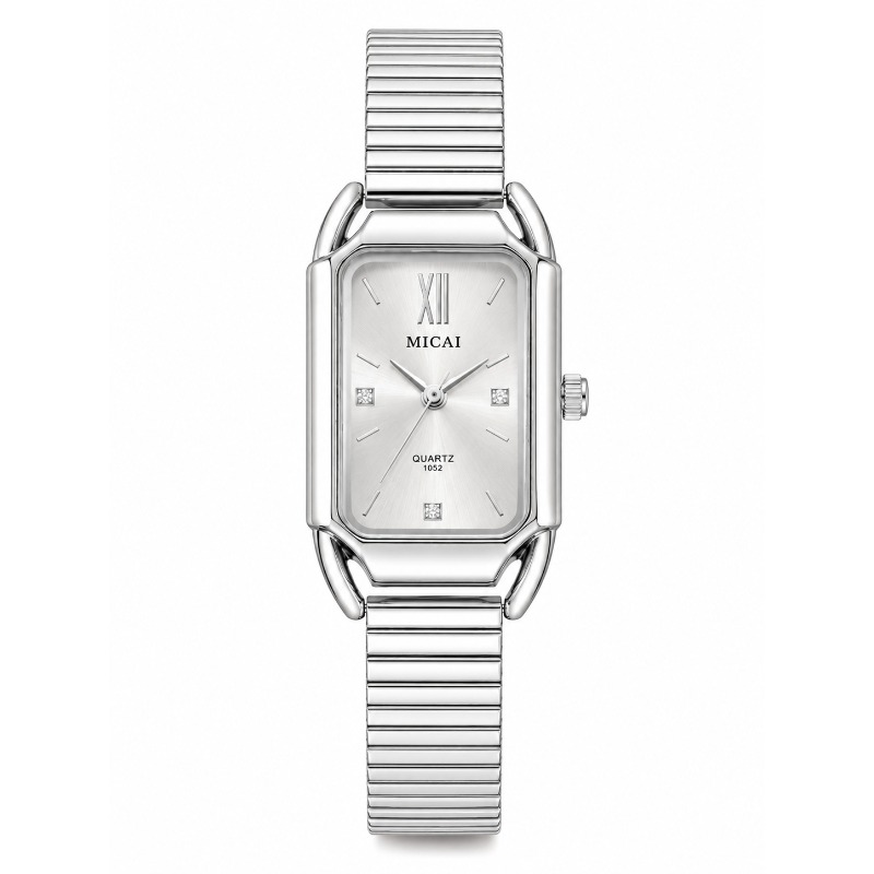 Montre-bracelet minimaliste po - Quiet Luxury Watch avis et prix