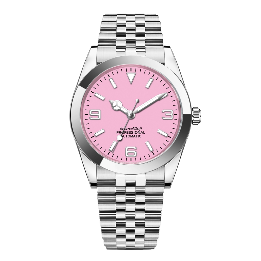 Montre de luxe avec logo perso - Luxury Watch For Women avis et prix