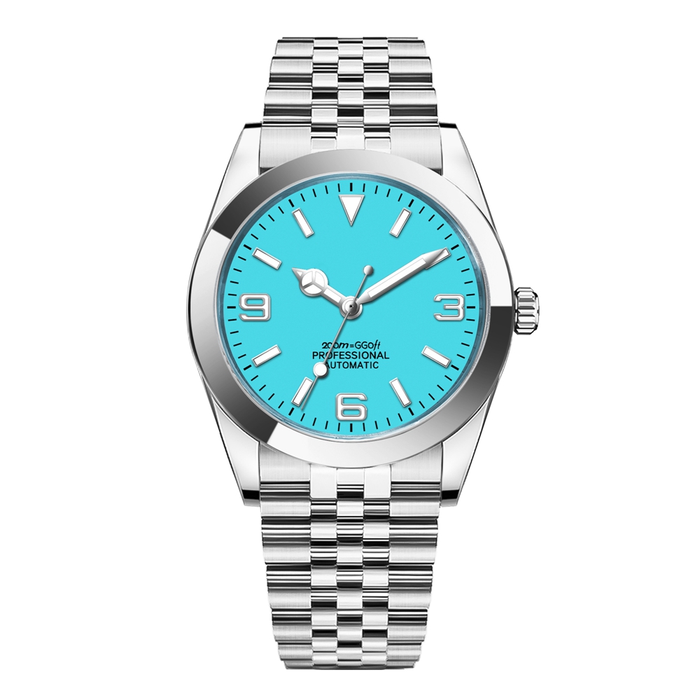 Montre de luxe avec logo perso - Luxury Watch For Women avis et prix